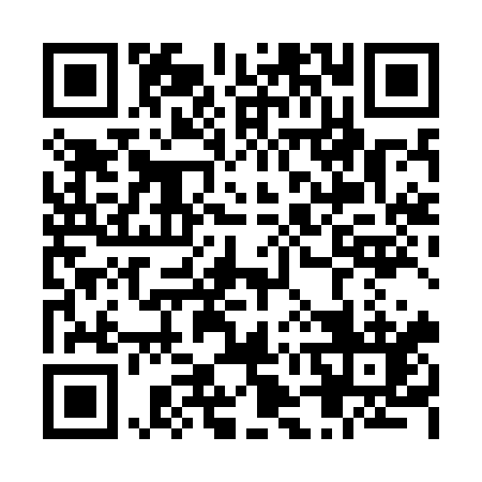 QR code to install the app